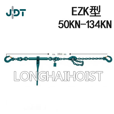 EZK型德國(guó)JDT成套緊索具