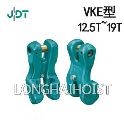 VKE型德國JDT鏈條調節(jié)器